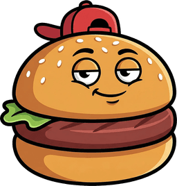 Burger Boy avatar