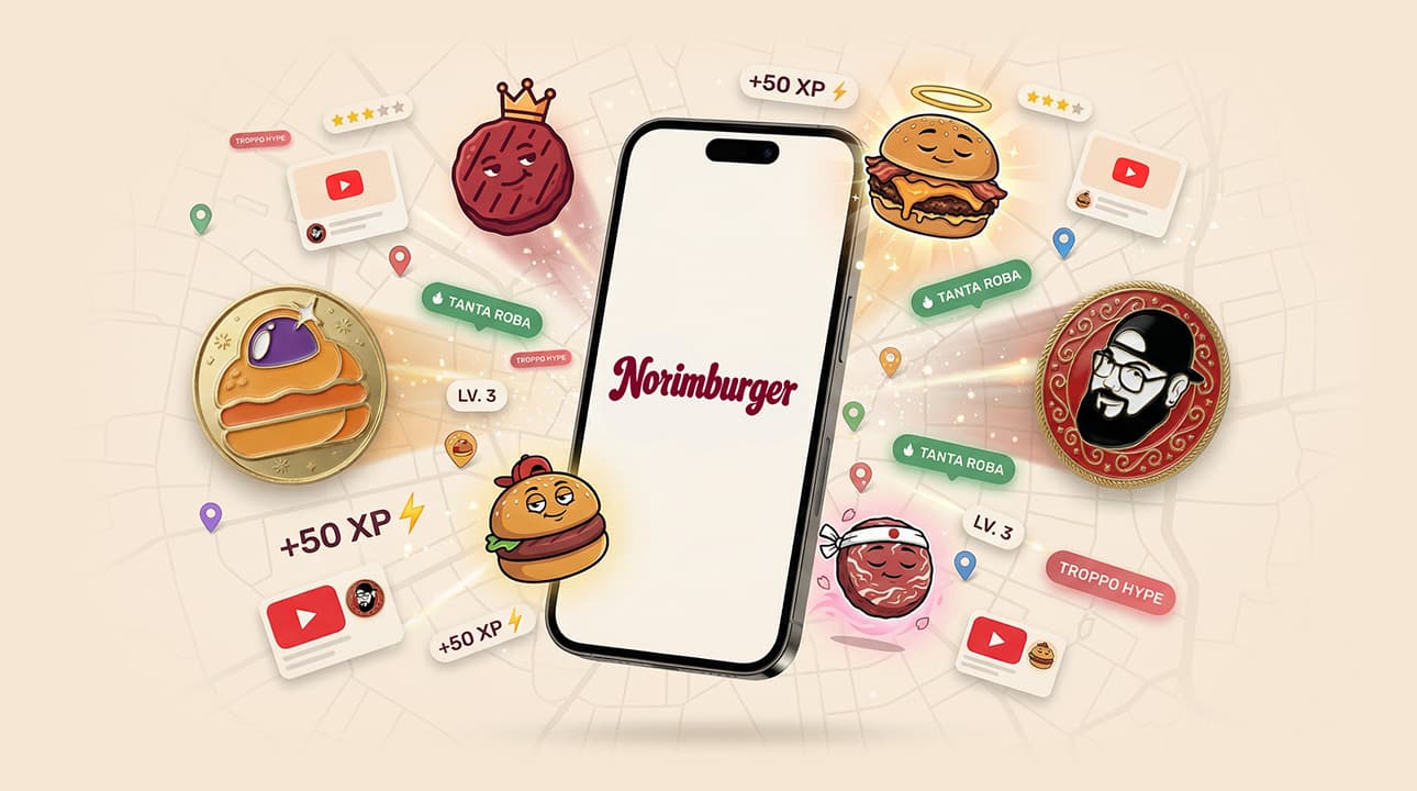 Norimburger app preview